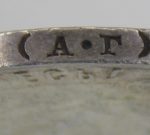 1 рубль 1921 года АГ арт 33478