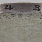 1 рубль 1921 года АГ арт 33478