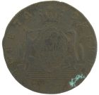 10 копеек 1778 года КМ сибирские арт 33476