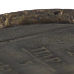 2 пара — 3 копейки 1772 года арт 33485