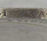 50 копеек 1899 года АГ арт 33500