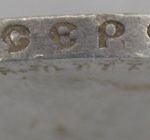 1 рубль 1897 года (**) арт 33499