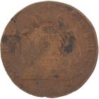 5 копеек 1768 года КМ (сибирские) арт 33522