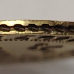 5 рублей 1869 года СПБ-HI