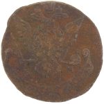 5 копеек 1776 года ЕМ арт 33535 5 копеек 1776 года ЕМ арт 33535
