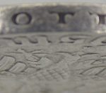 2 рейхсмарки (reichsmark) 1933 года арт 33574